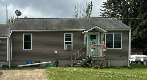 3 Marvin Street, Lyon Mountain, NY 12952