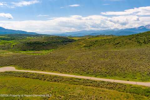 Tbd Coulter Lane, Carbondale, CO 81623
