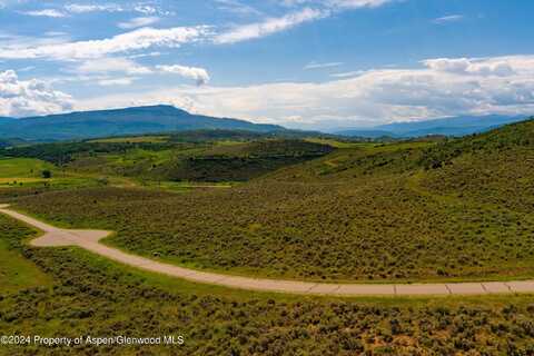 Tbd Coulter Lane, Carbondale, CO 81623