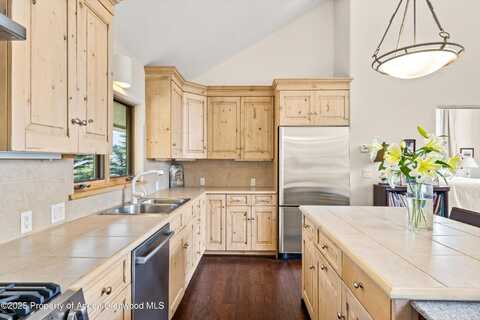 2310 Juniper HIll Road, Aspen, CO 81611