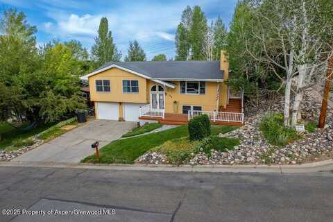 894 Ledford Street, Craig, CO 81625