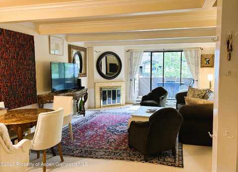 1007 E E Hyman Avenue Avenue, Aspen, CO 81611