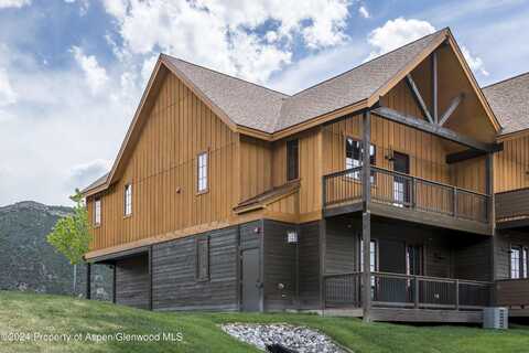 605 Little Cloud, New Castle, CO 81647