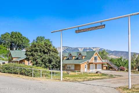 7781 County Road 320, Rifle, CO 81650