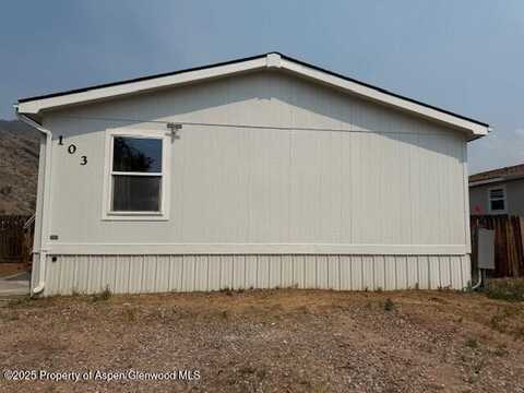 103 Lava Hill, ElJebel, CO 81623