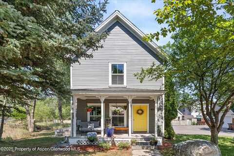 4277 Culver Circle, Glenwood Springs, CO 81601