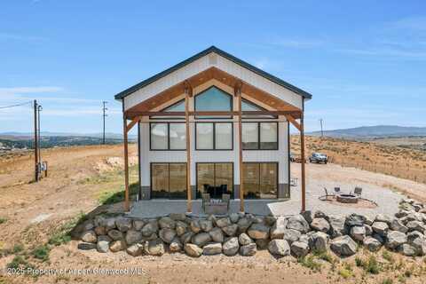 3025 Doe Run Drive, Craig, CO 81625