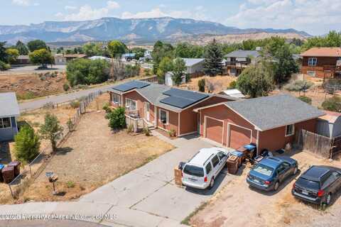 1110 Arnold Court, Rifle, CO 81650