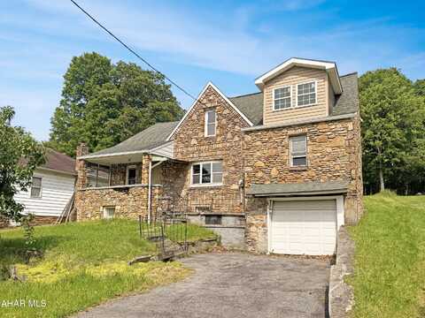 180 Old Nanty Glo Road, Nanty-Glo, PA 15943