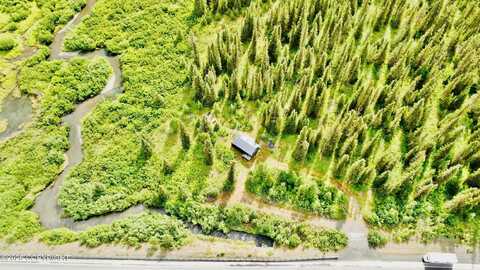 48550 Seward Highway, Moose Pass, AK 99631