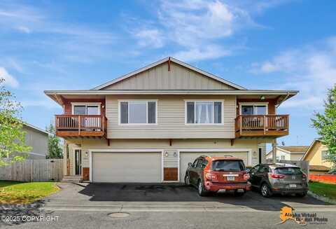 2902 Qin Court, Anchorage, AK 99507