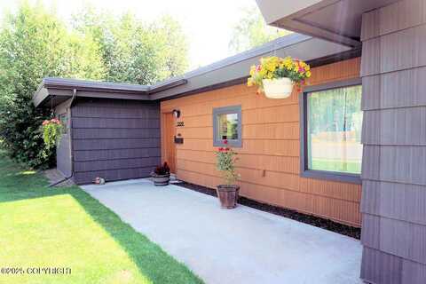 1209 10th Avenue, Fairbanks, AK 99701