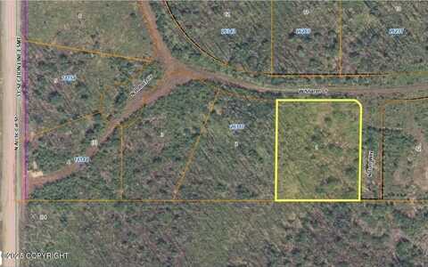 L1 W Sharen Drive, Willow, AK 99688