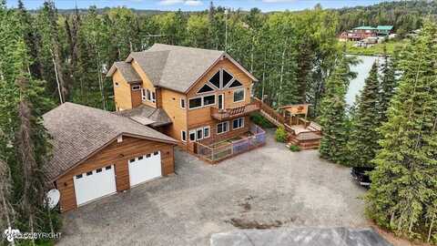 41580 River Park Drive, Soldotna, AK 99669