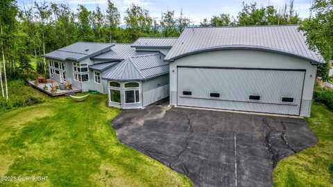 6575 E Robinson Circle, Wasilla, AK 99654