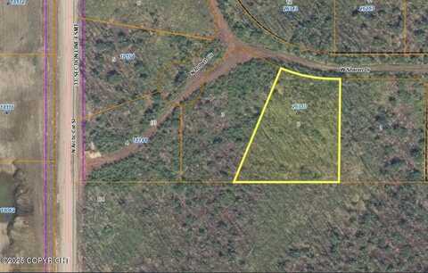 26310 W Sharen Drive, Willow, AK 99688