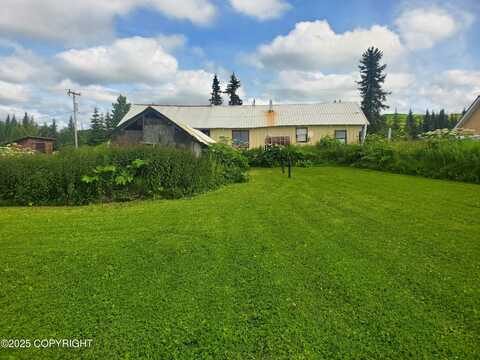 64111 Nikolaevsk Road, Nikolaevsk, AK 99556
