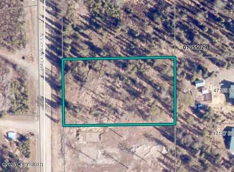 L10 Milky Way Street, Kenai, AK 99611
