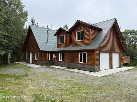 39245 Ten Mar Avenue, Soldotna, AK 99669