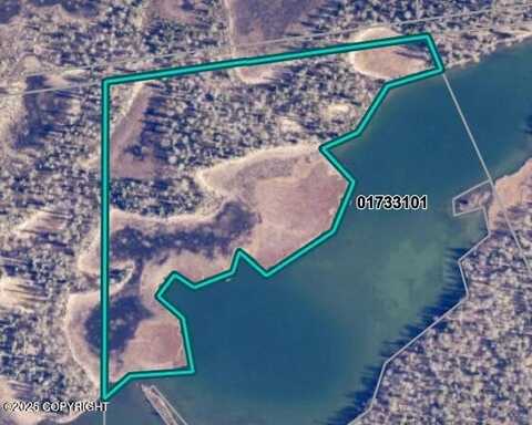 Tr 17-a Konavalof Avenue, Kenai, AK 99611
