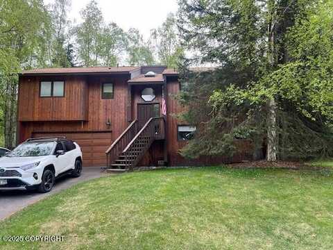 19306 Cherni Circle, Eagle River, AK 99577