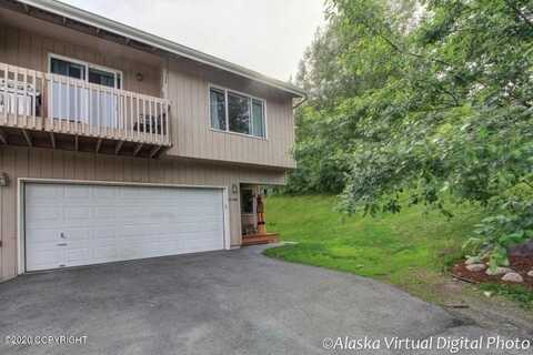 17349 Flintwood Place, Eagle River, AK 99577