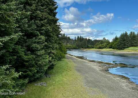 L1 Shoreline Drive, Seldovia, AK 99663