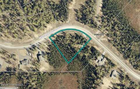 391 Turnbuckle Terrace Road, Soldotna, AK 99669