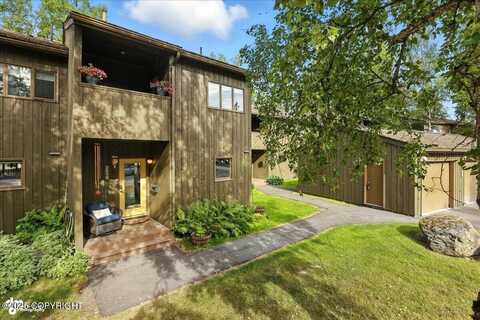 2050 Eastridge Drive, Anchorage, AK 99501