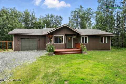 8520 E Gold Bullion Boulevard, Palmer, AK 99645