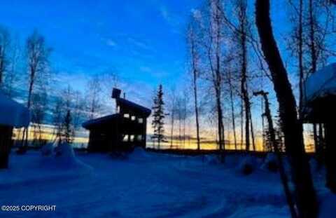 L1 Baumans Bluff, Talkeetna, AK 99676