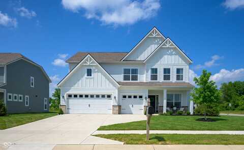 6820 Vail Court, McCordsville, IN 46055