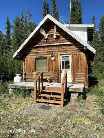 L15 Lakeside Drive, Glennallen, AK 99588