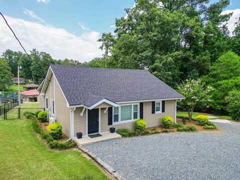 276 Lakeshore Way, Cordele, GA 31015