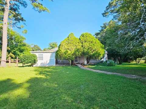 523 Eugemar Drive, Albany, GA 31707