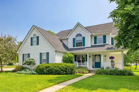 341 Salem, Romeo, MI 48065