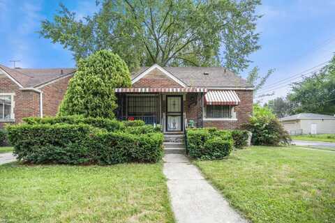 20100 Greeley, Highland Park, MI 48203