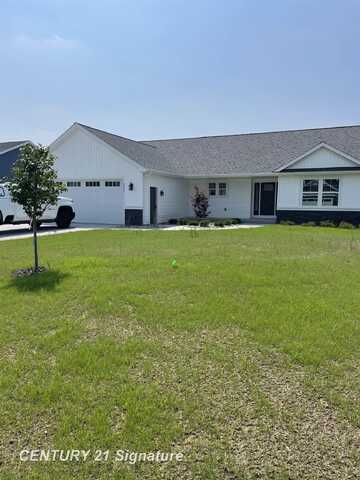 4567 E Lakecress, Saginaw, MI 48603