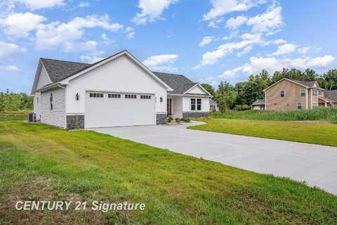 4567 E Lakecress, Saginaw, MI 48603