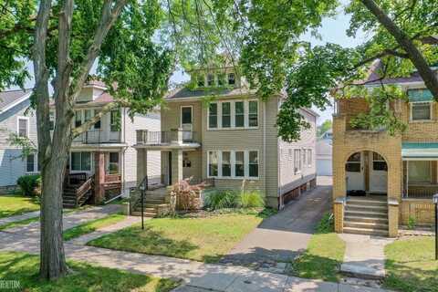1312 Maryland, Grosse Pointe Park, MI 48230