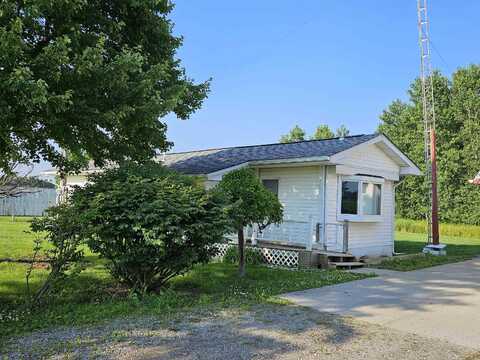 7347 Duquette, Melvin, MI 48454