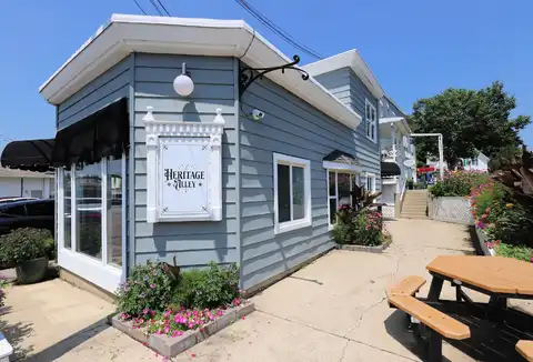214 E Main, Flushing, MI 48433