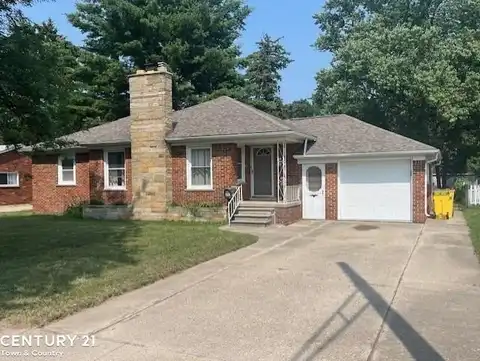 45260 Deshon, Utica, MI 48317