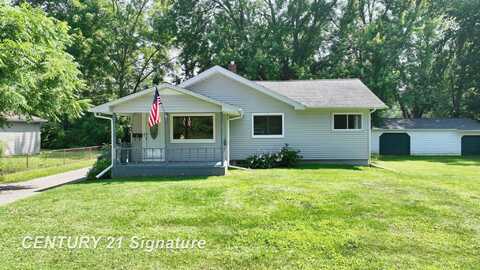 460 Oak, Mount Morris, MI 48458