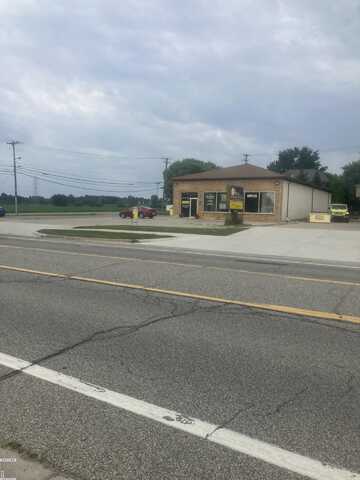 64007 Van Dyke, Washington, MI 48095