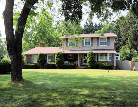4061 Sheraton, Flint, MI 48532