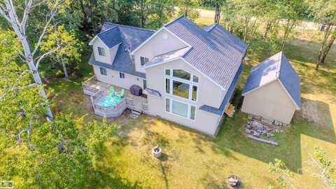 6324 Larch, Lake, MI 48632