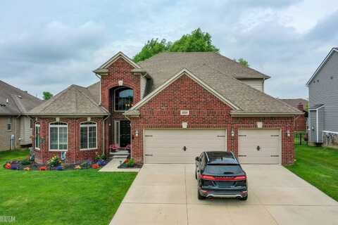 49061 Mustang, Macomb, MI 48042