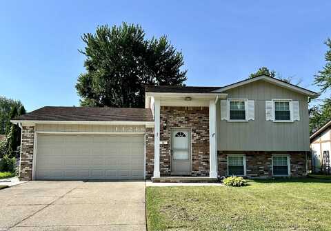 11246 Garbor, Warren, MI 48093