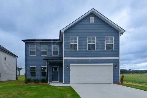 7297 Foggy River Drive, Aiken, SC 29801
